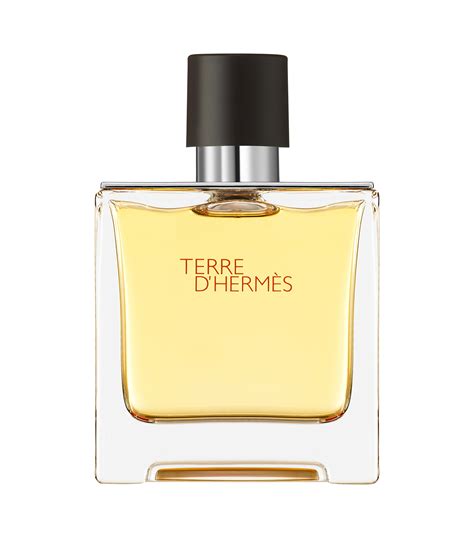 HERMÈS Fragrance 